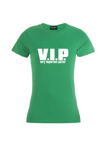 VIP - Frauen T-Shirt