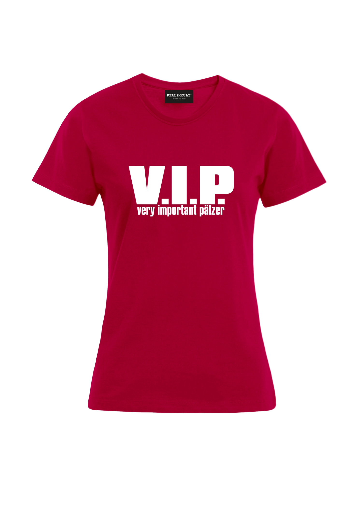 VIP - Frauen T-Shirt