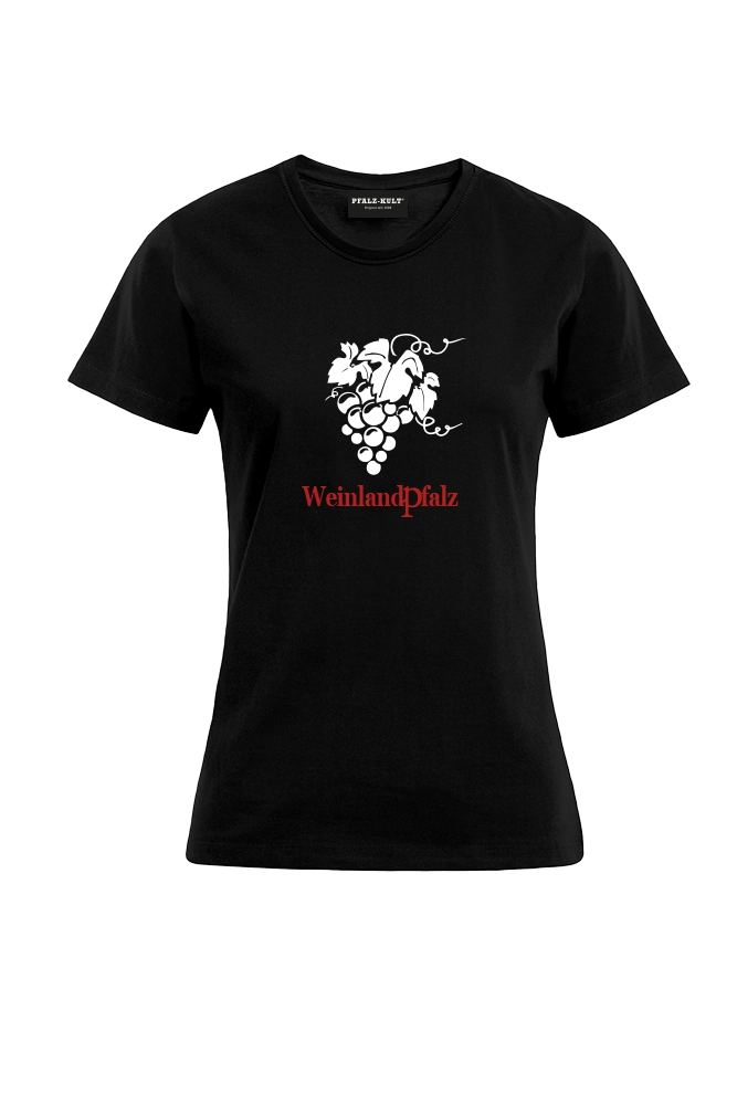Weinlandpfalz - Frauen T-Shirt