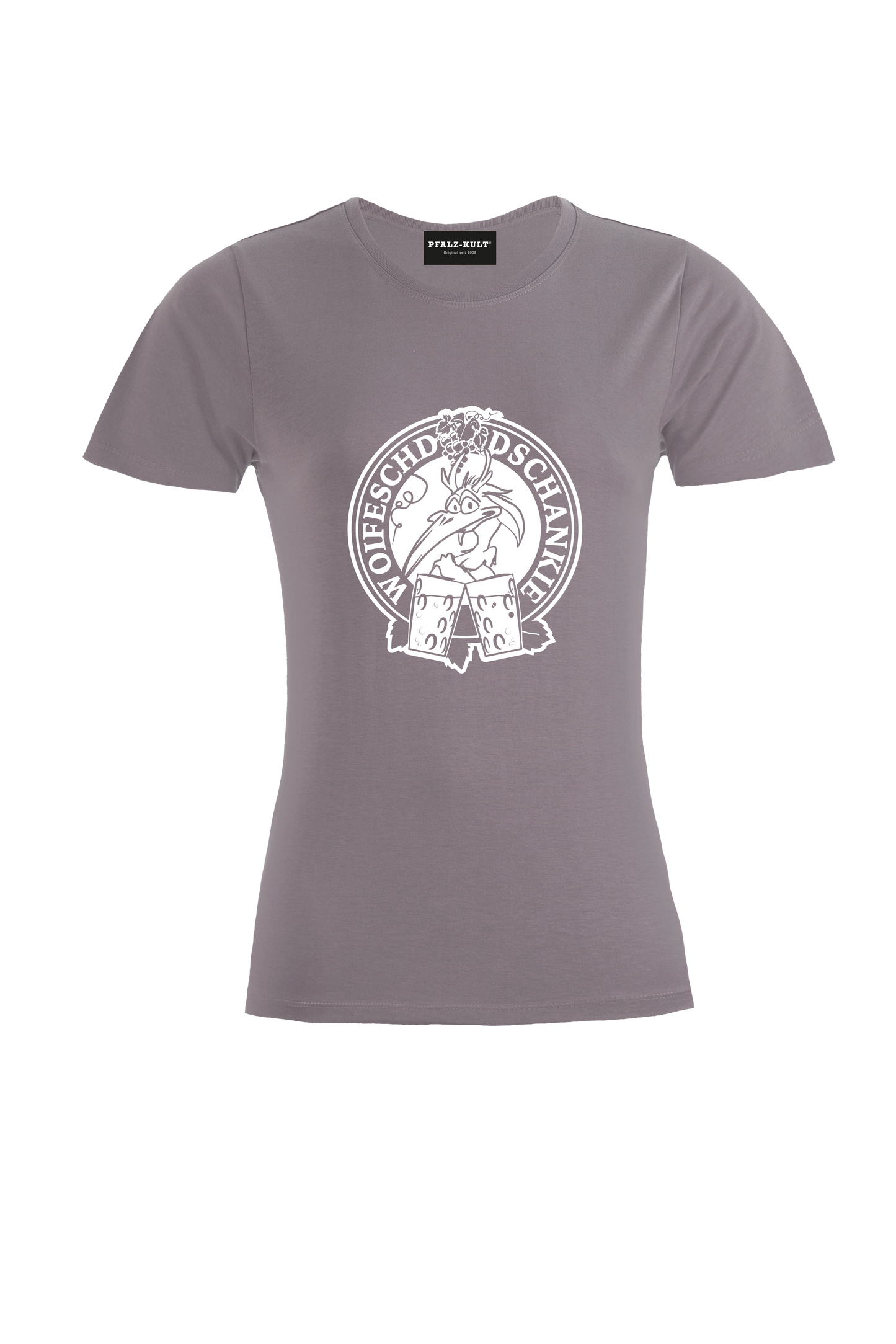 Woifeschd Dschankie - Frauen T-Shirt