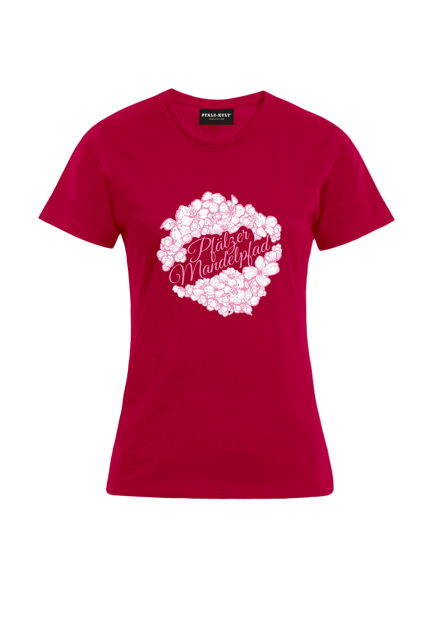 Mandelblütenpfad II - Frauen T-Shirt