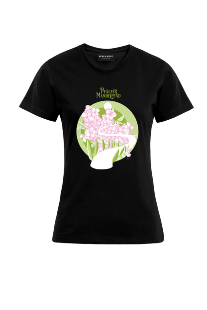 Mandelblütenpfad I - Frauen T-Shirt