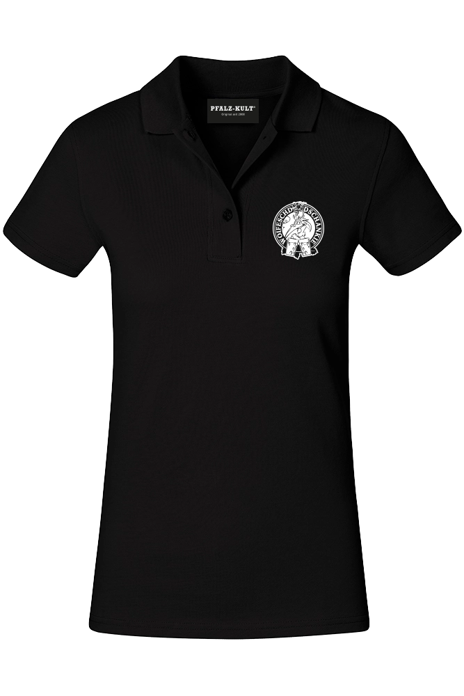 Woifeschd Dschankie - Poloshirt Frauen