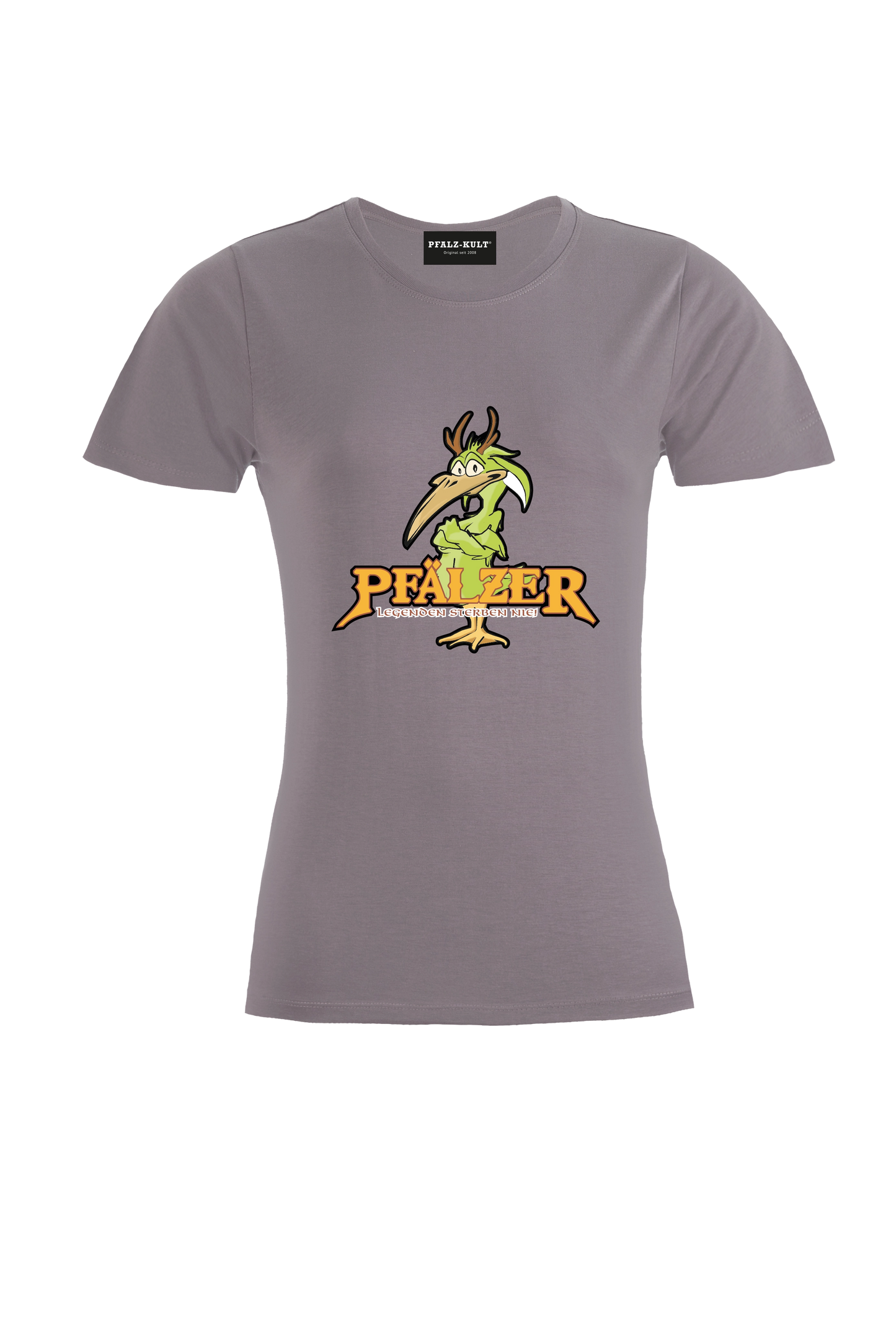 Pfälzer Elwetritsche - Frauen T-Shirt