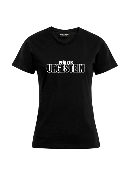 Pfälzer Urgestein - Frauen T-Shirt