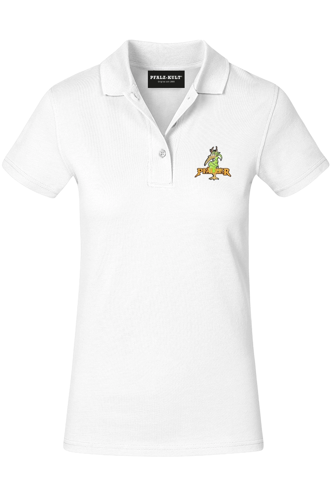 Pfälzer Elwetritsche - Poloshirt Frauen