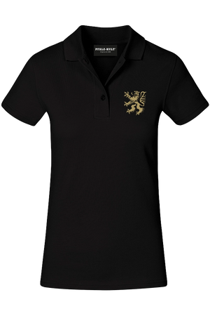 Pfälzer Löwe - Poloshirt Frauen