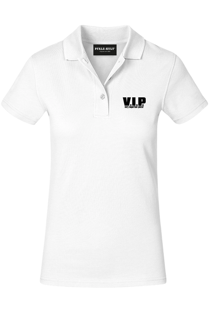 VIP - Poloshirt Frauen