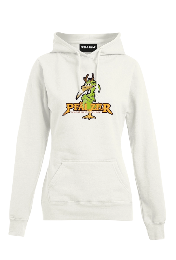 Pfälzer Elwetritsche - Frauen Hoodie