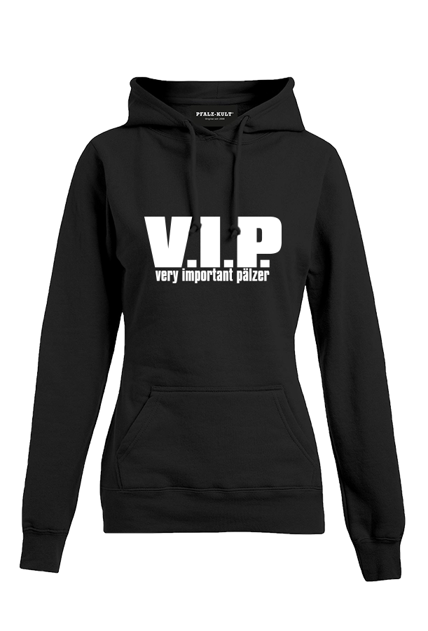 VIP - Frauen Hoodie