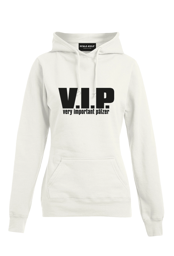 VIP - Frauen Hoodie