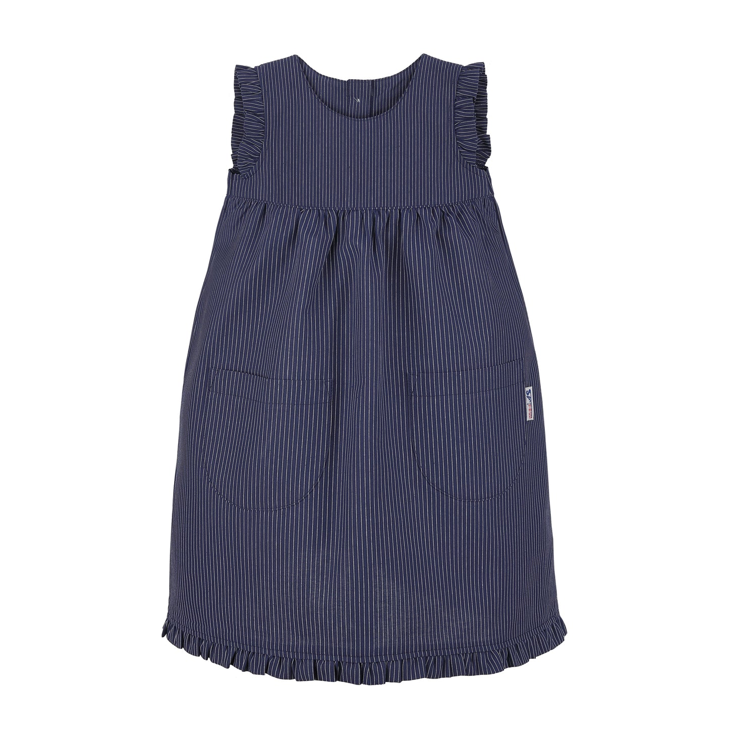 Winzerkleid Kinder