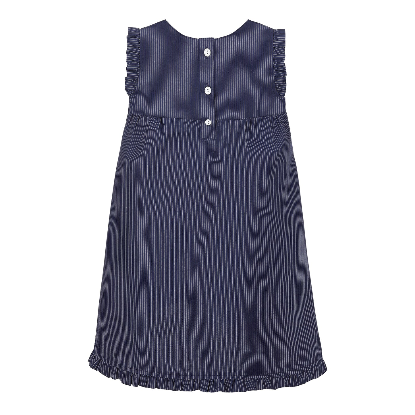 Winzerkleid Kinder