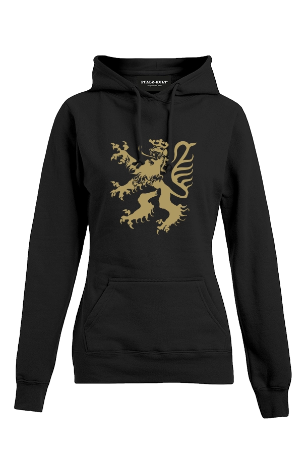 Pfälzer Löwe - Frauen Hoodies