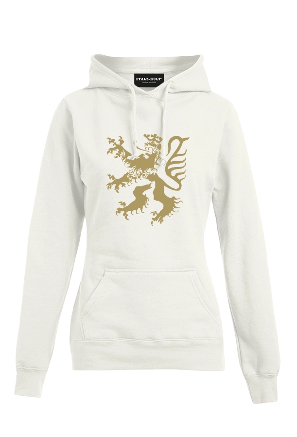 Pfälzer Löwe - Frauen Hoodies