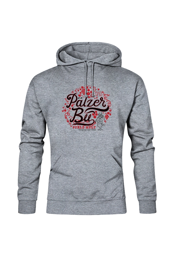 Pfälzer Bu - Männer Hoodie - Unisex