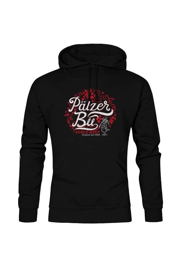 Pfälzer Bu - Männer Hoodie - Unisex