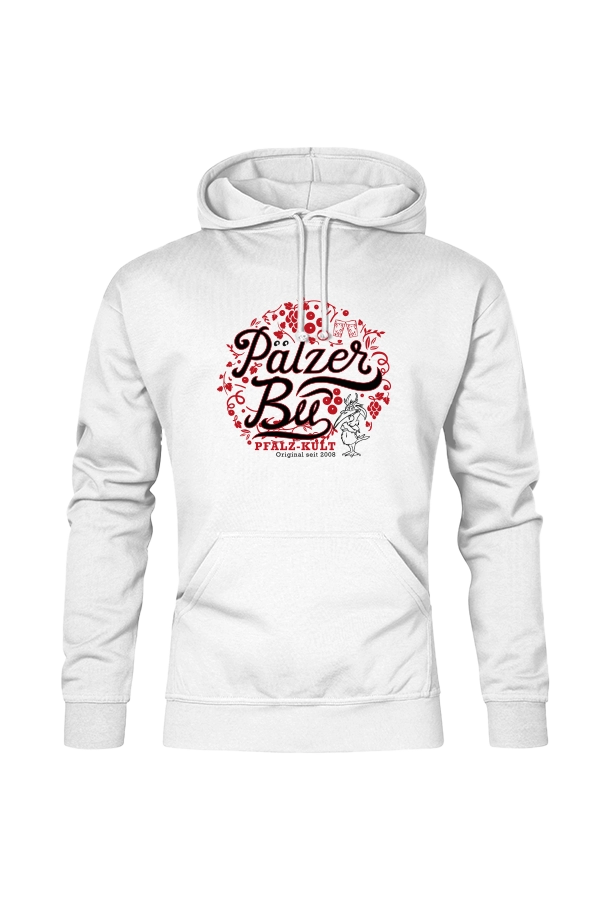 Pfälzer Bu - Männer Hoodie - Unisex