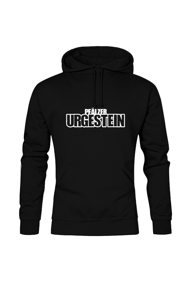 Pfälzer Urgestein - Männer Hoodie - Unisex