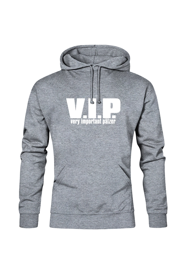 VIP - Männer Hoodie - Unisex