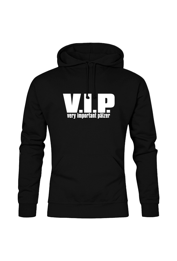 VIP - Männer Hoodie - Unisex