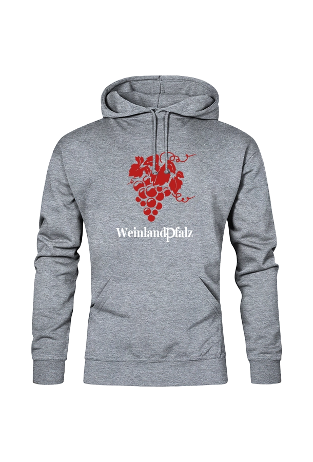 Weinlandpfalz - Männer Hoodie - Unisex