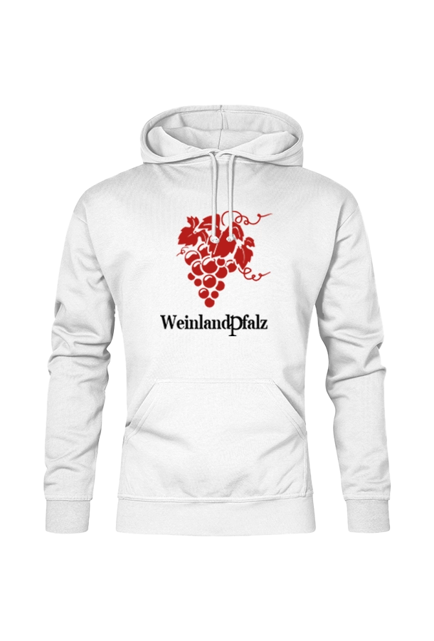 Weinlandpfalz - Männer Hoodie - Unisex