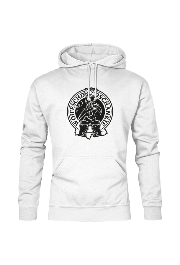 Woifeschd Dschankie - Männer Hoodie - Unisex