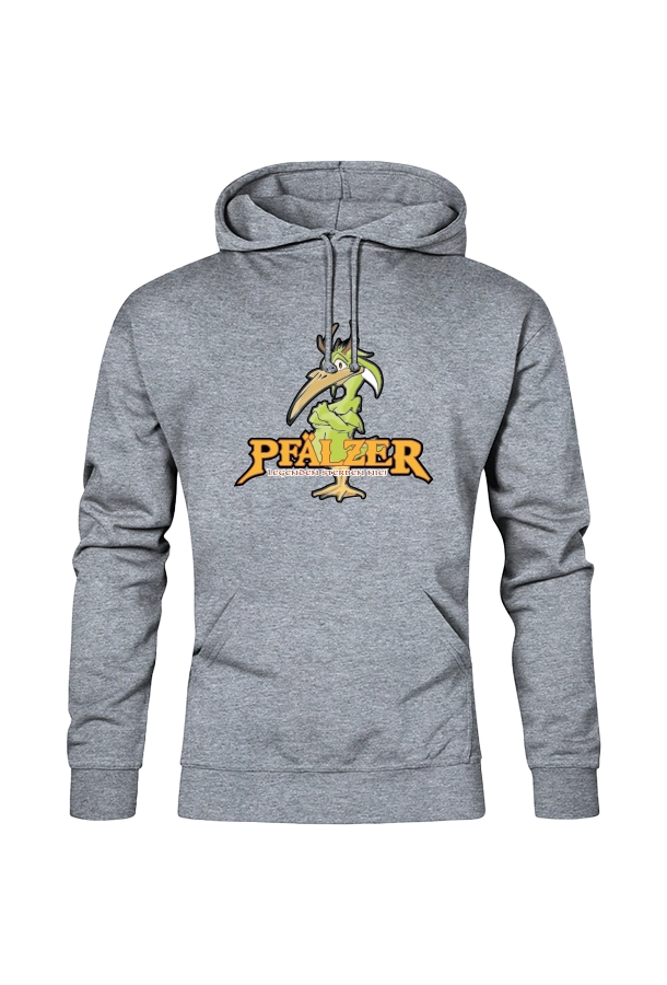 Pfälzer Elwetritsche - Männer Hoodie - Unisex