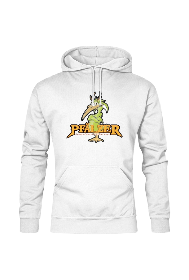 Pfälzer Elwetritsche - Männer Hoodie - Unisex