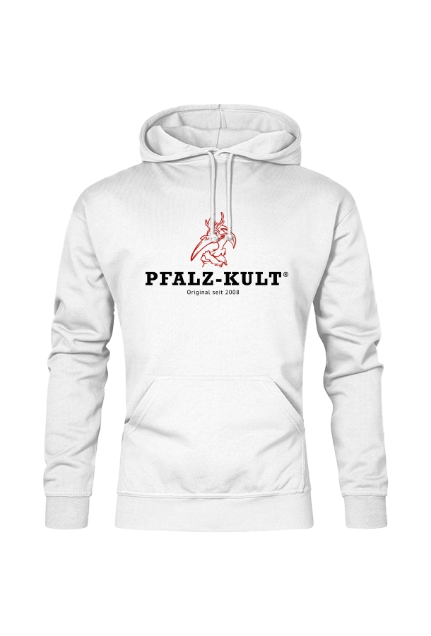 Pfalz-Kult Logo Original 2008 - Männer Hoodie - Unisex