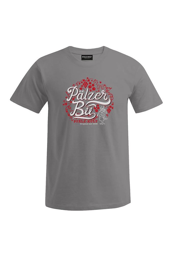 Pfälzer Bu - Männer T-Shirt - Unisex