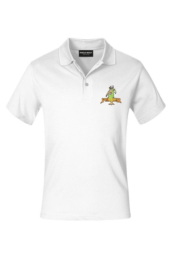 Pfälzer Elwetritsche - Poloshirt Männer - Unisex