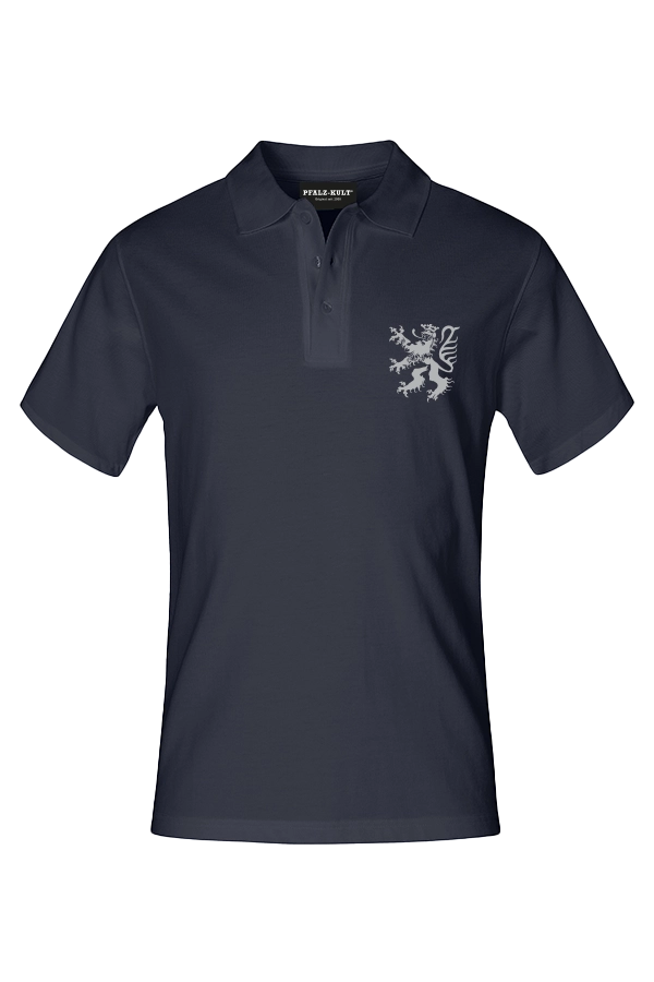 Pfälzer Löwe - Poloshirt Männer - Unisex