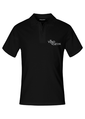 In vino veritas - Unisex Poloshirt