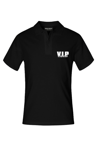 VIP - Poloshirt Männer - Unisex