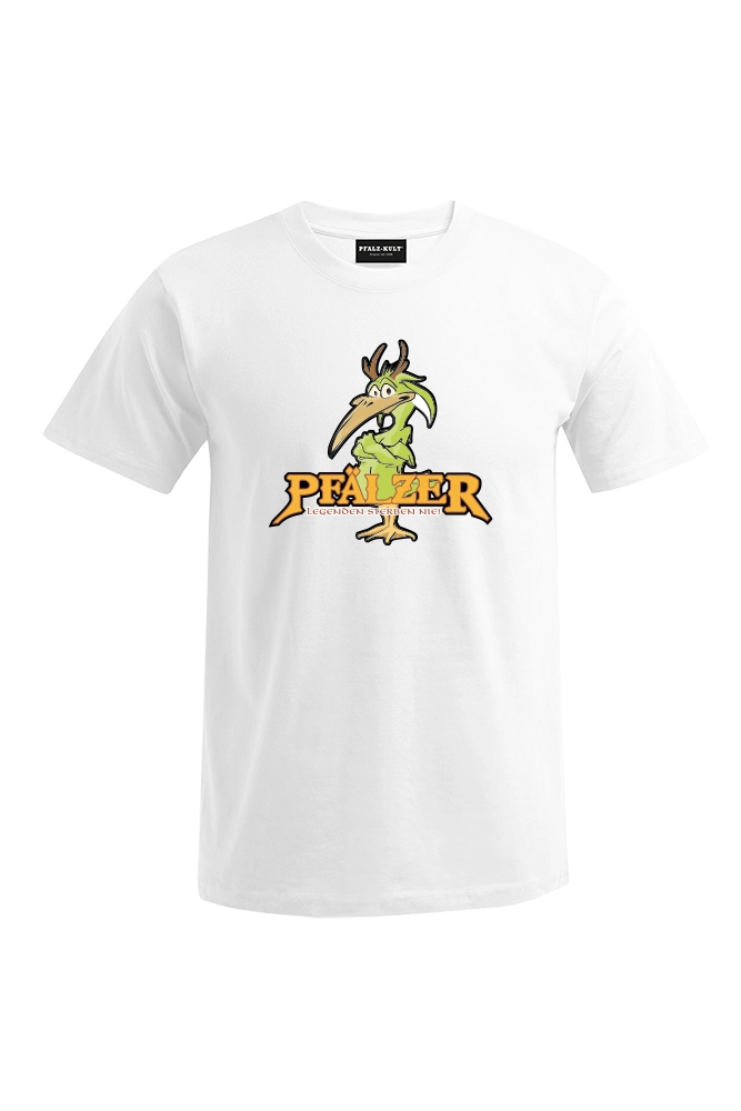 Pfälzer Elwetritsch - Männer T-Shirt - Unisex