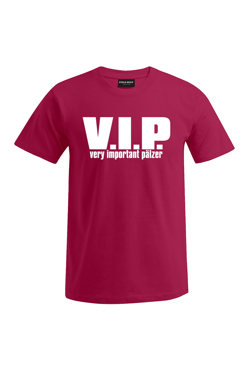 VIP - Männer T-Shirt - Unisex