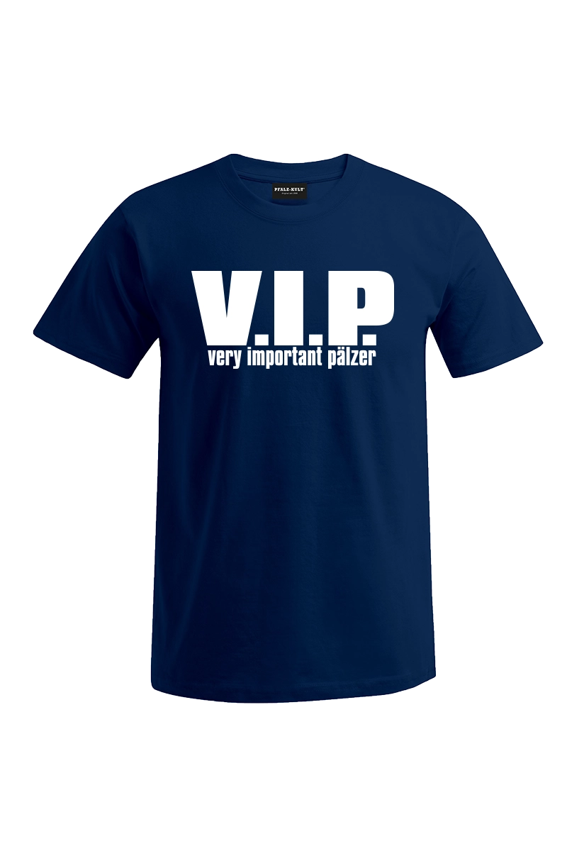 VIP - Männer T-Shirt - Unisex