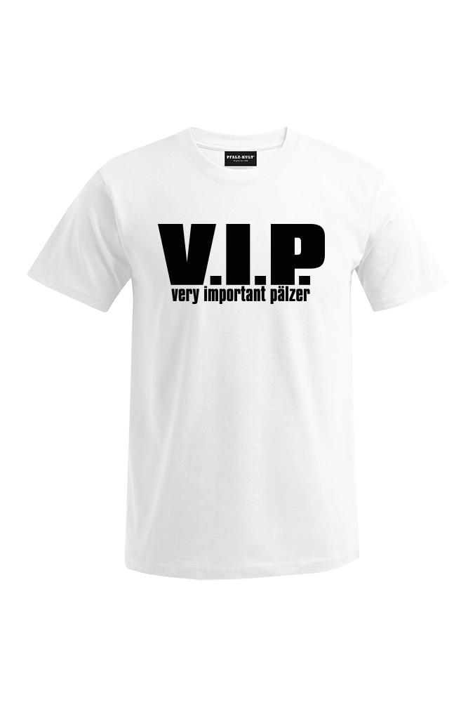 VIP - Männer T-Shirt - Unisex