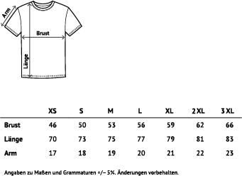 Pfälzer Bu - Männer T-Shirt - Unisex