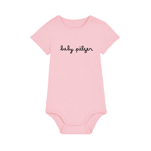 Baby Pälzer - Baby Body