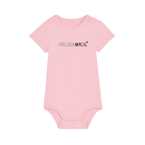 Pälzermädl - Baby Body