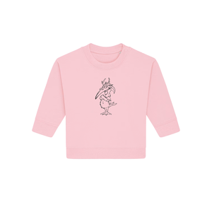 Elwi - Baby Sweater