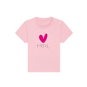 Herzl - Baby T-Shirt