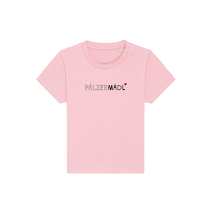 Pälzermädl - Baby T-Shirt
