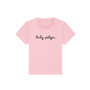 Baby Pälzer - Baby T-Shirt