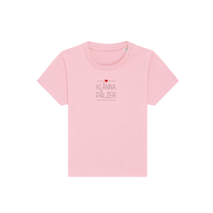 Klänna Pälzer - Baby T-Shirt