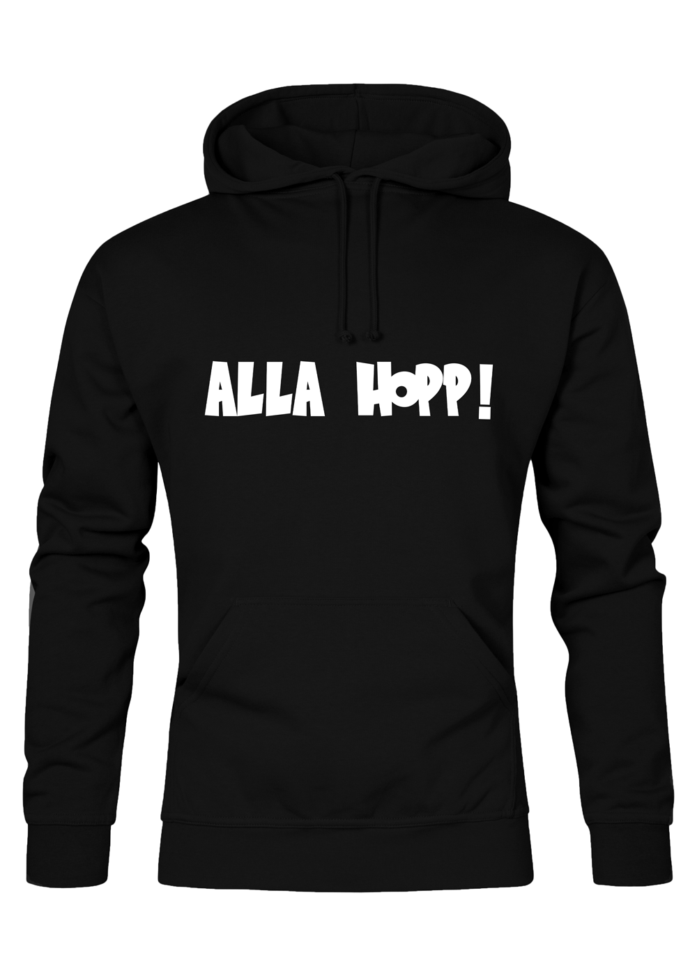Alla Hopp - Unisex Hoodie