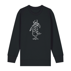 Elwi - Kinder Sweater